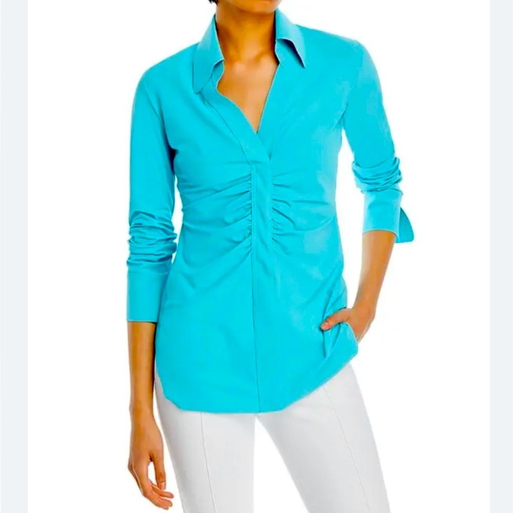 Women’s Ann Taylor blouse size 6